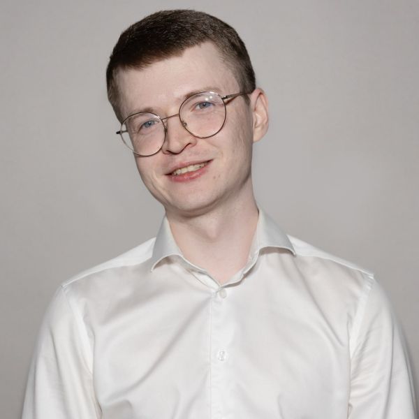 Юрий Касьянов